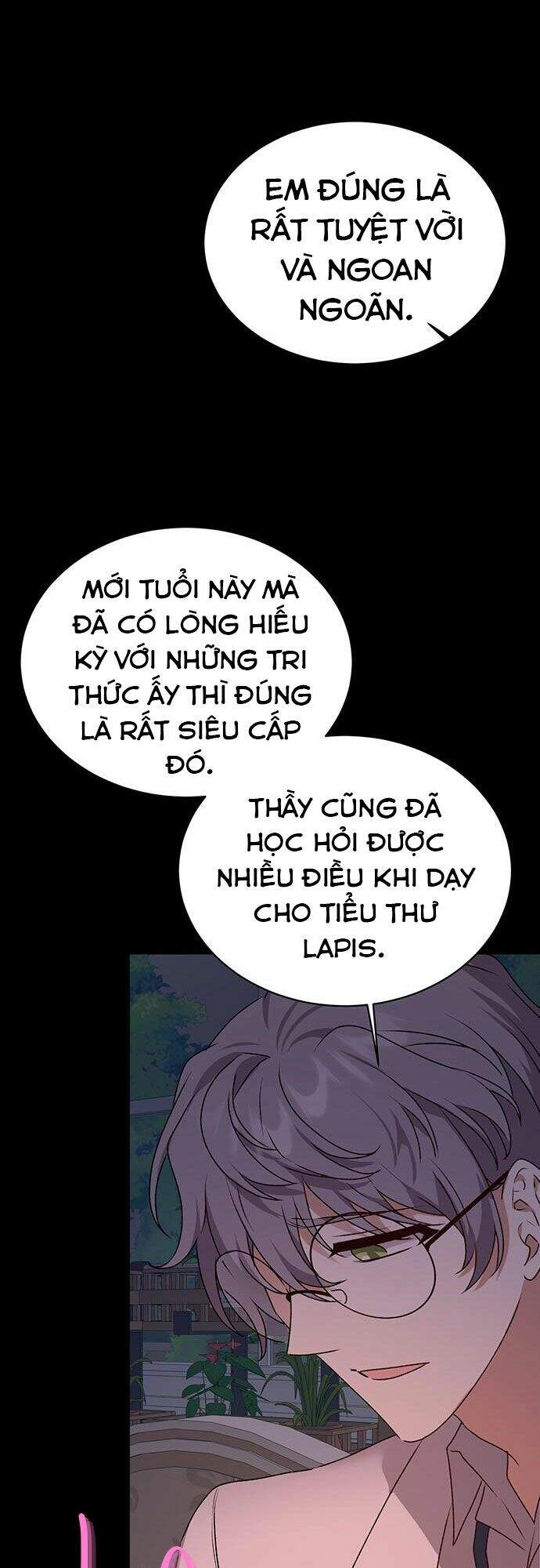 Vị Hôn Thê Của Nam Chính Chapter 56.2 - 8
