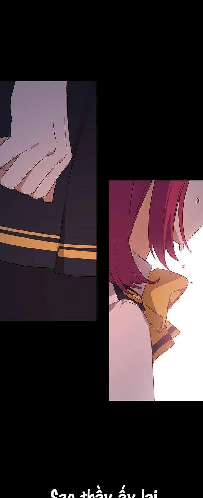 Vị Hôn Thê Của Nam Chính Chapter 56.2 - 13