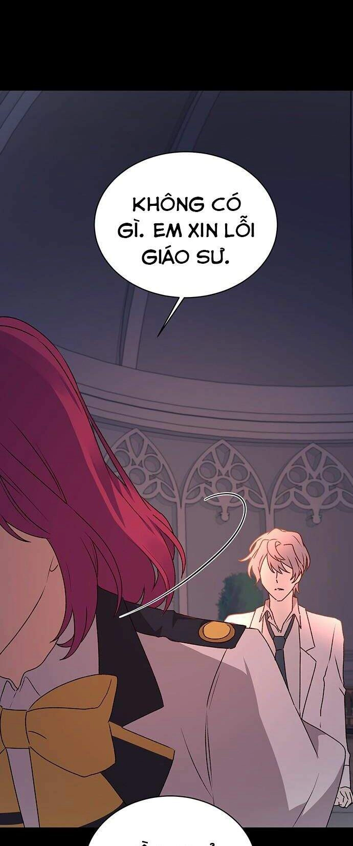 Vị Hôn Thê Của Nam Chính Chapter 56.2 - 19