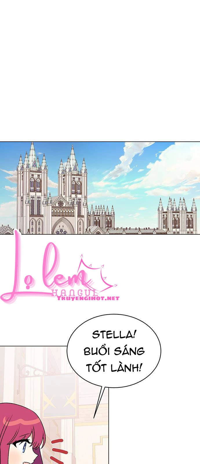 Vị Hôn Thê Của Nam Chính Chapter 57.1 - 2