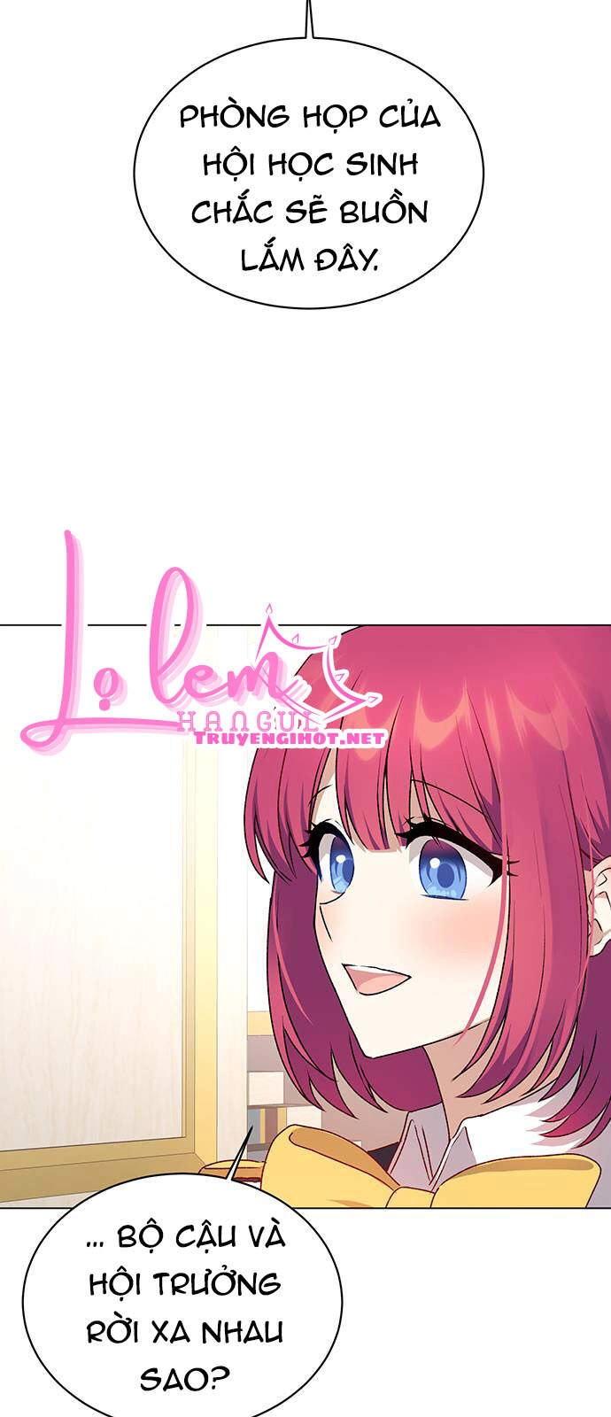 Vị Hôn Thê Của Nam Chính Chapter 57.1 - 5