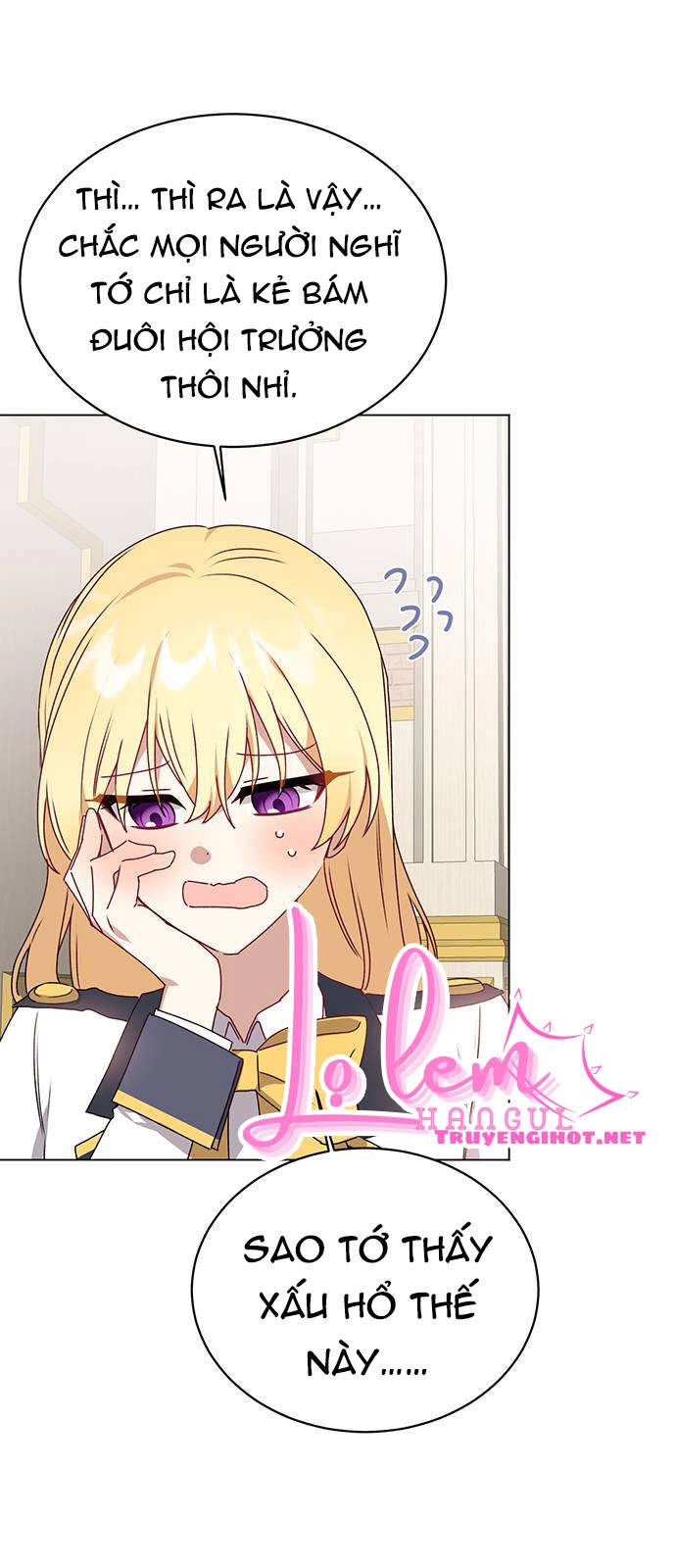 Vị Hôn Thê Của Nam Chính Chapter 57.1 - 7