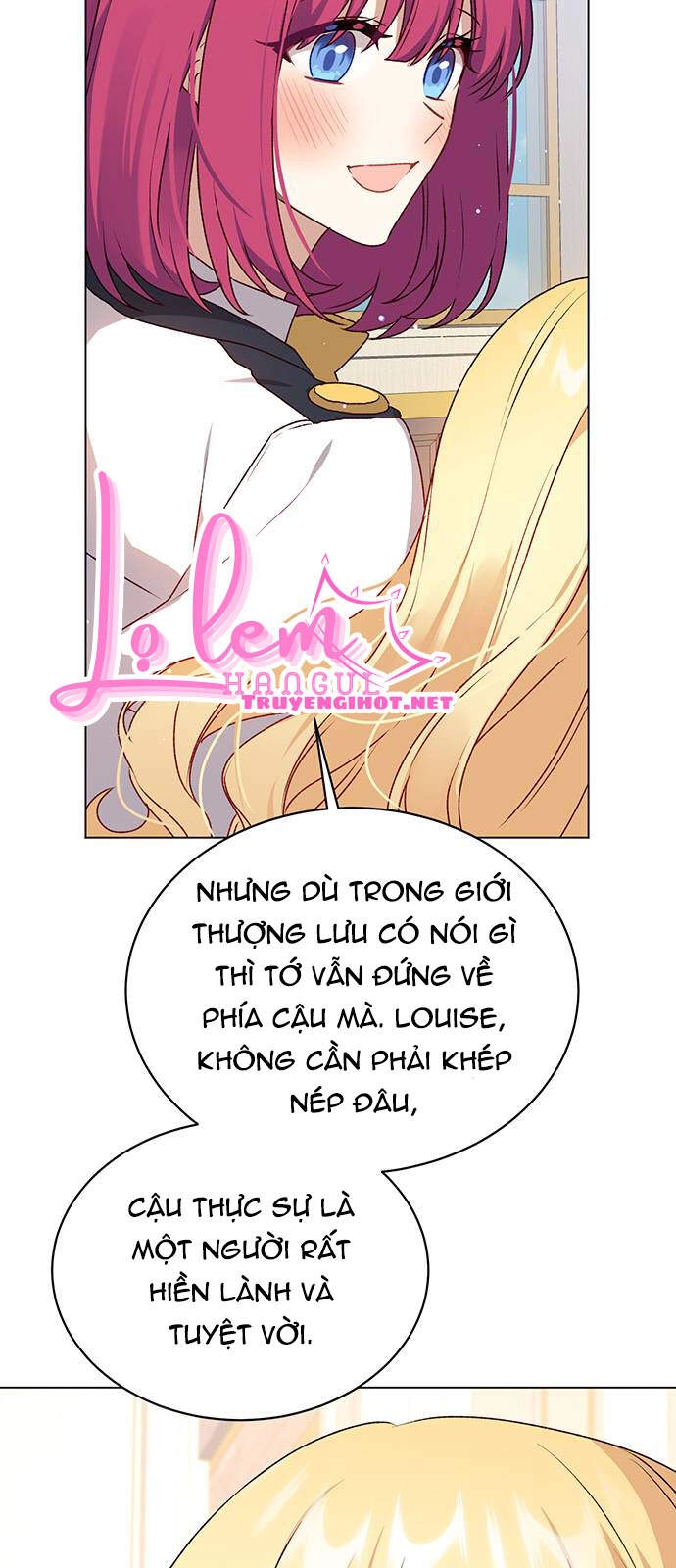 Vị Hôn Thê Của Nam Chính Chapter 57.1 - 9