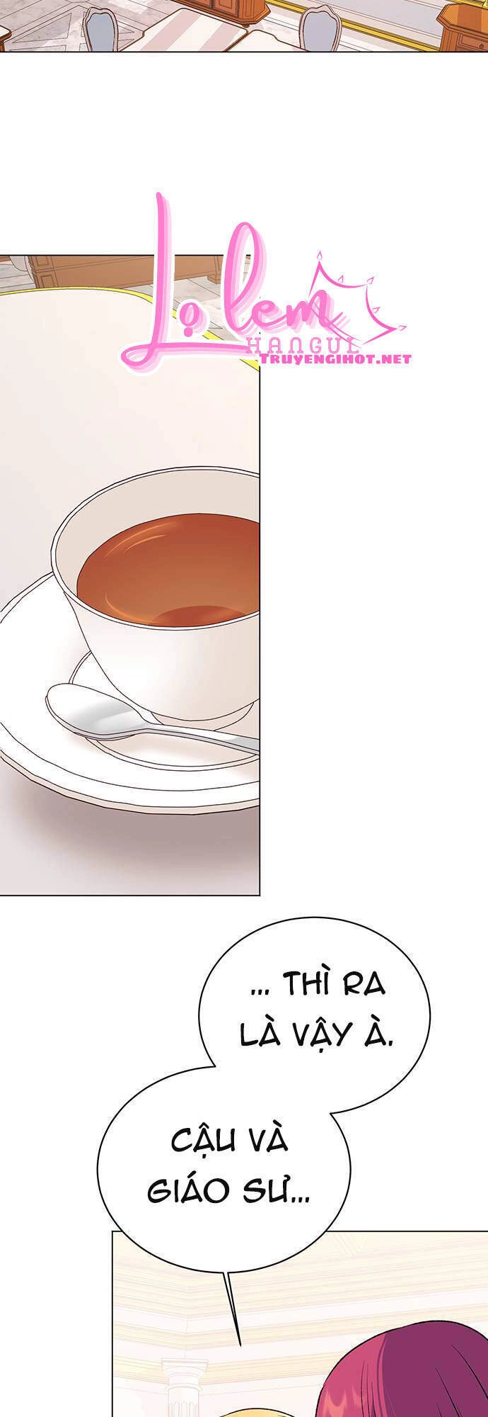 Vị Hôn Thê Của Nam Chính Chapter 57.1 - 17