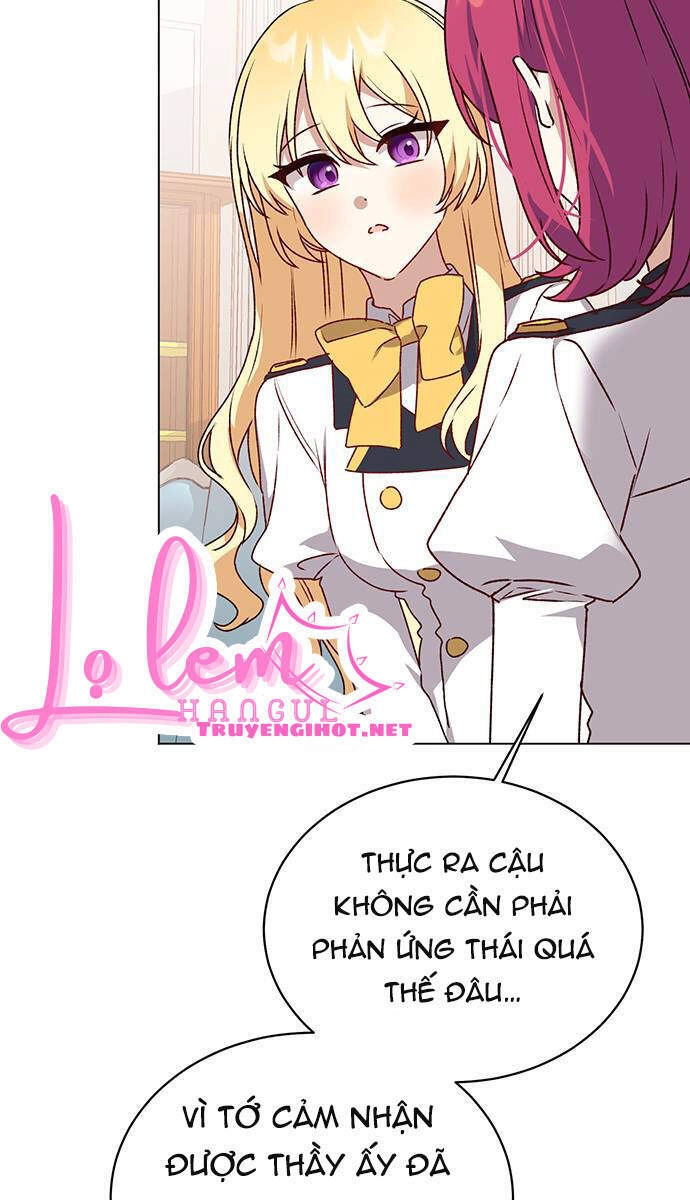 Vị Hôn Thê Của Nam Chính Chapter 57.1 - 18