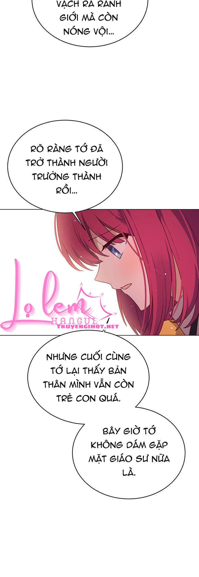 Vị Hôn Thê Của Nam Chính Chapter 57.1 - 19