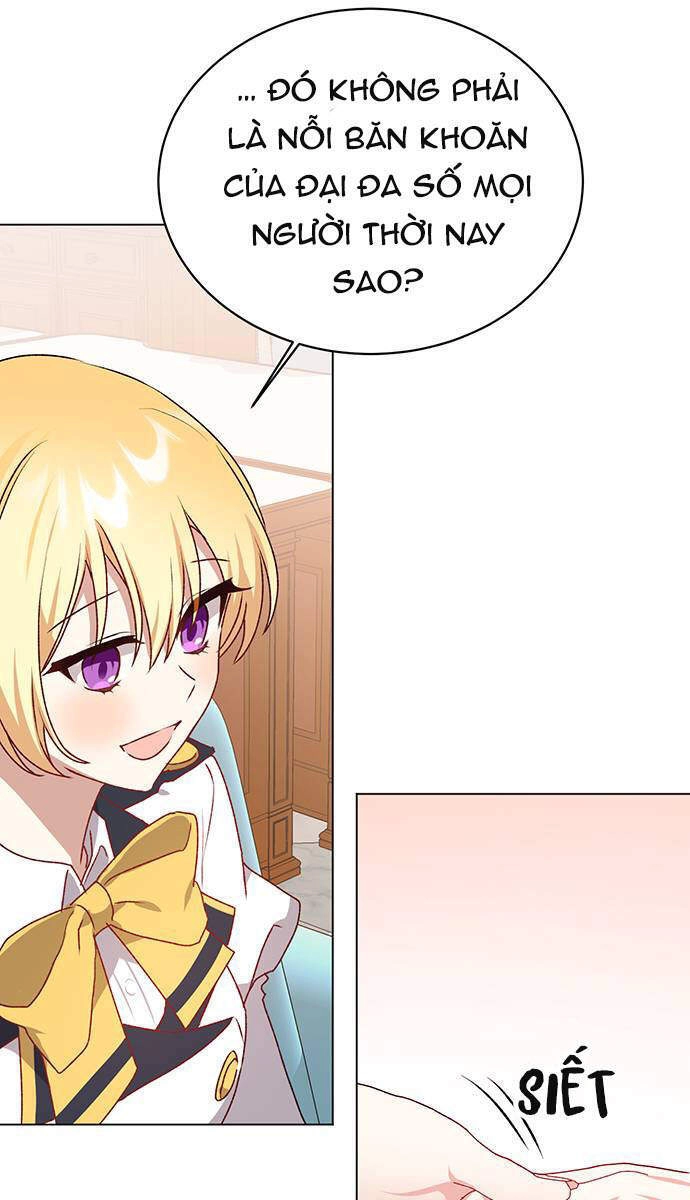 Vị Hôn Thê Của Nam Chính Chapter 57.1 - 20