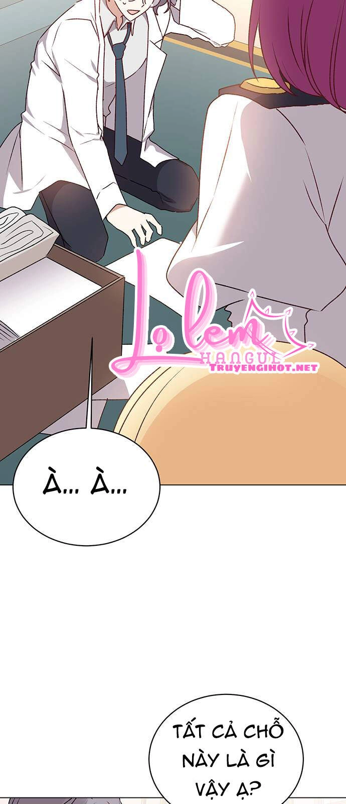 Vị Hôn Thê Của Nam Chính Chapter 57.1 - 32