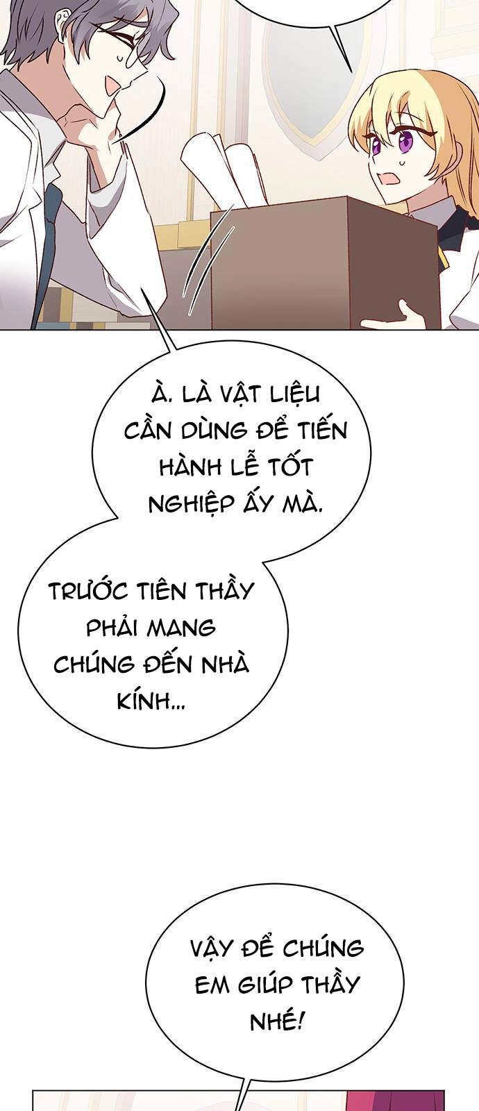 Vị Hôn Thê Của Nam Chính Chapter 57.1 - 33