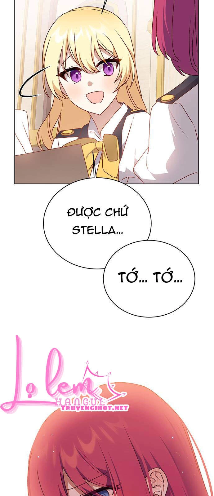 Vị Hôn Thê Của Nam Chính Chapter 57.1 - 34