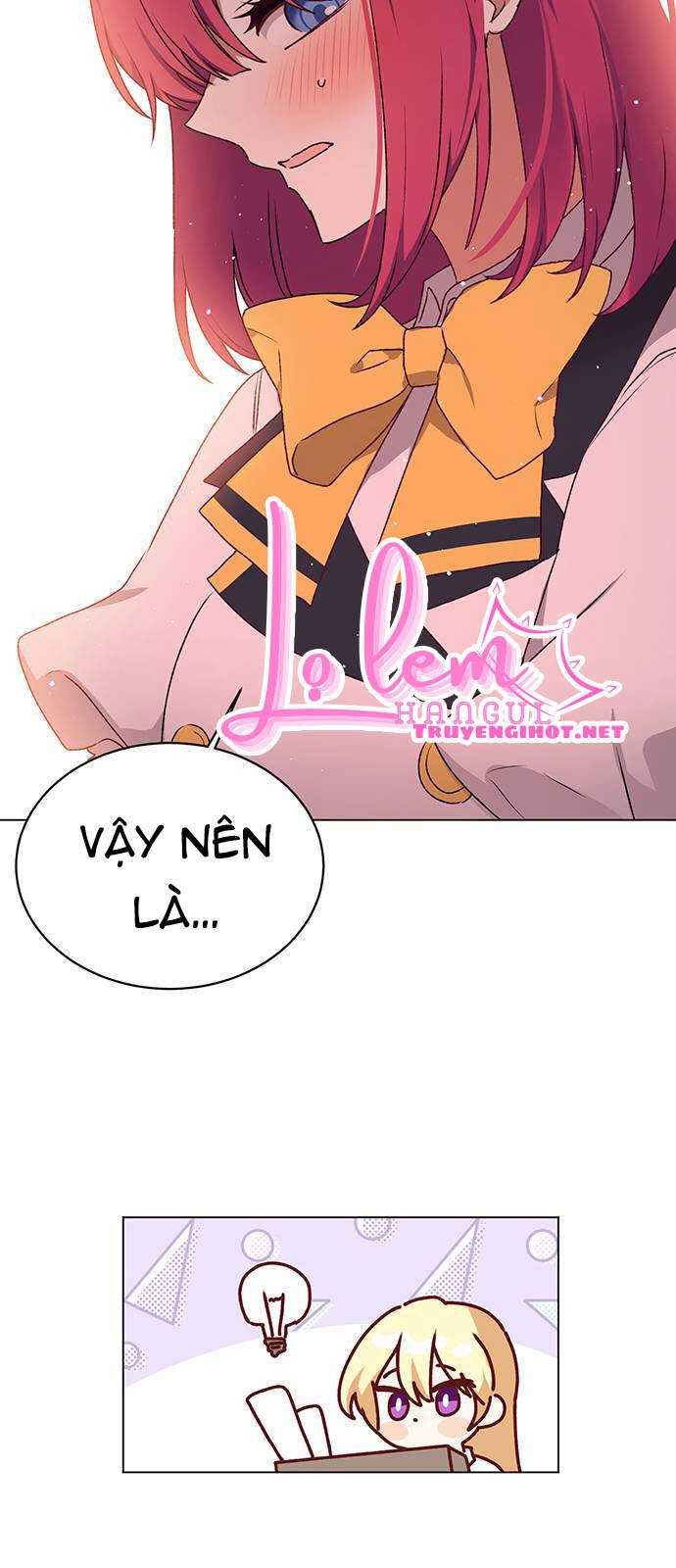 Vị Hôn Thê Của Nam Chính Chapter 57.1 - 35