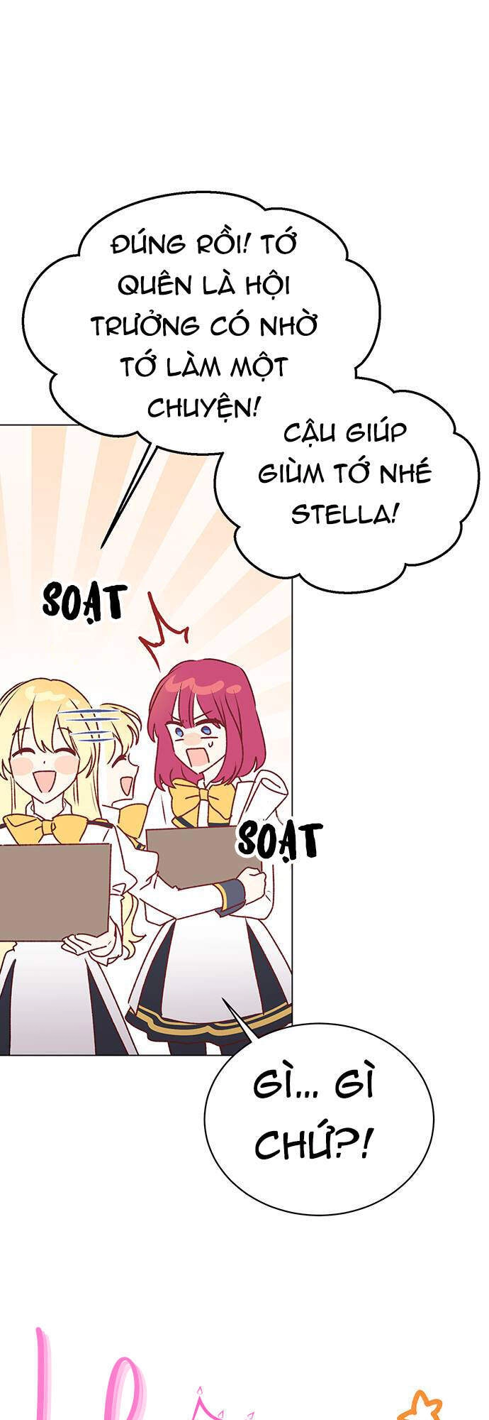 Vị Hôn Thê Của Nam Chính Chapter 57.1 - 36