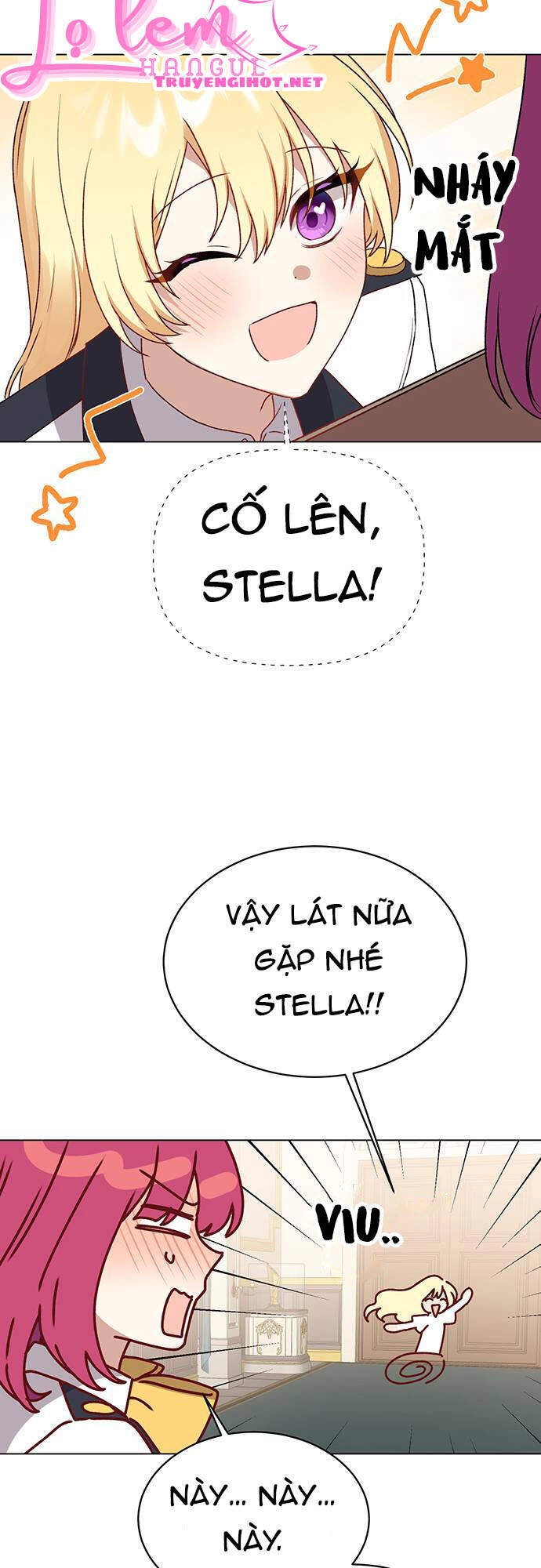 Vị Hôn Thê Của Nam Chính Chapter 57.1 - 37