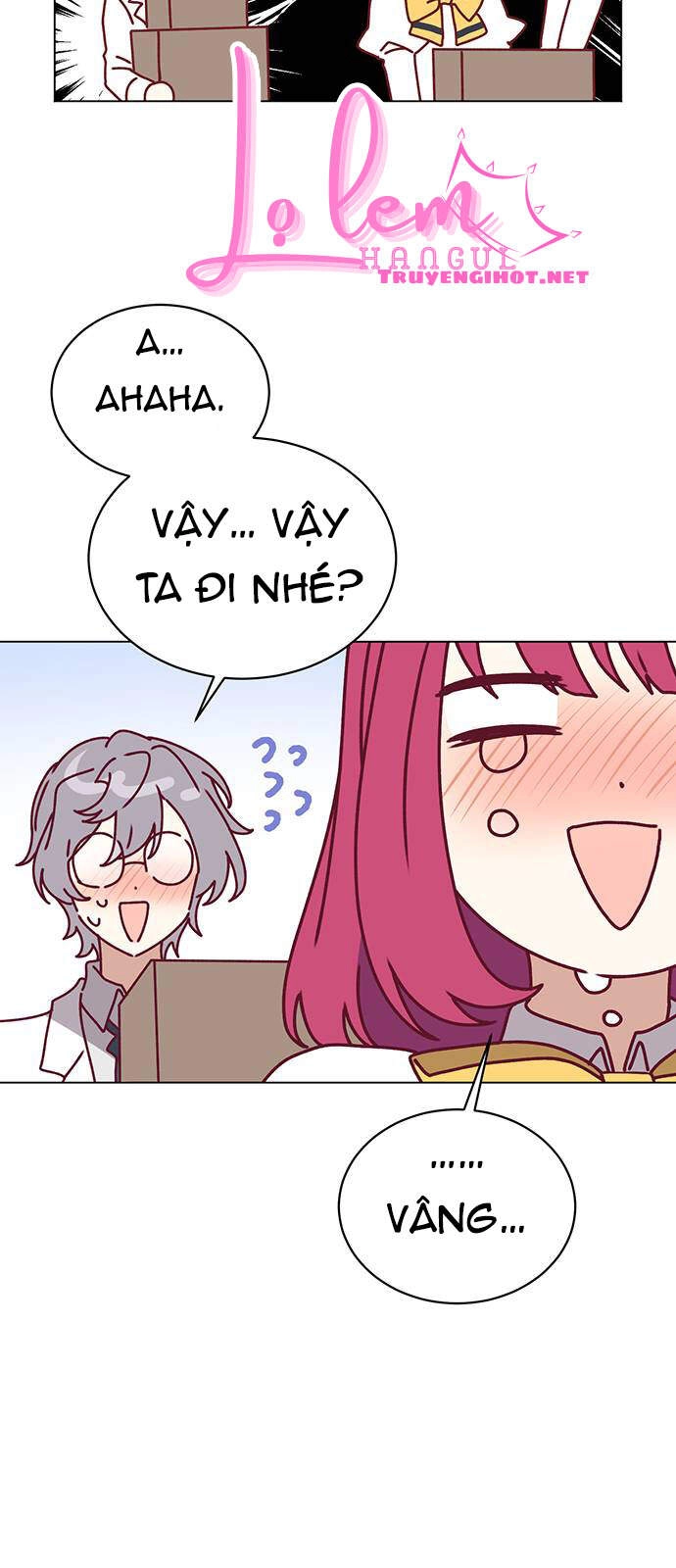 Vị Hôn Thê Của Nam Chính Chapter 57.1 - 39