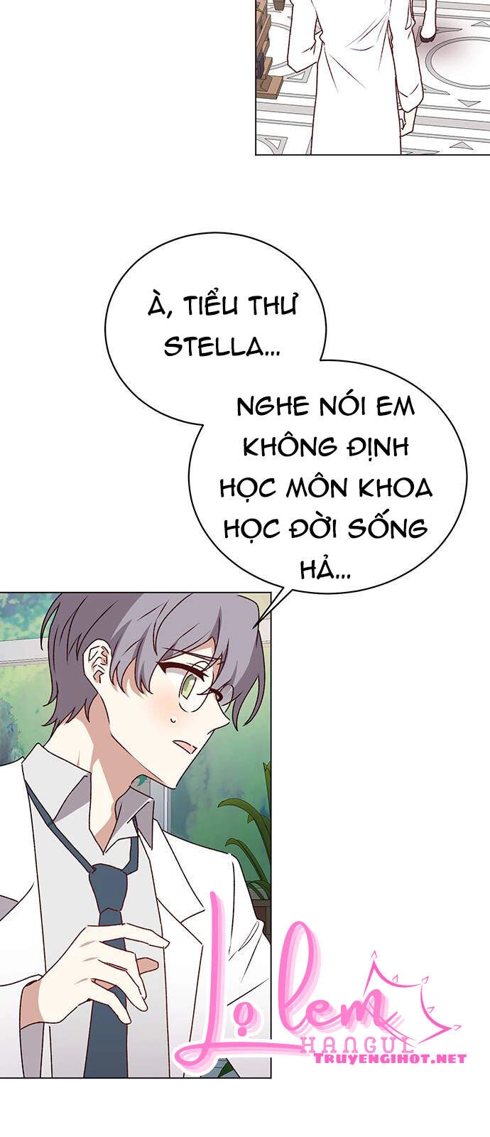 Vị Hôn Thê Của Nam Chính Chapter 57.2 - 2