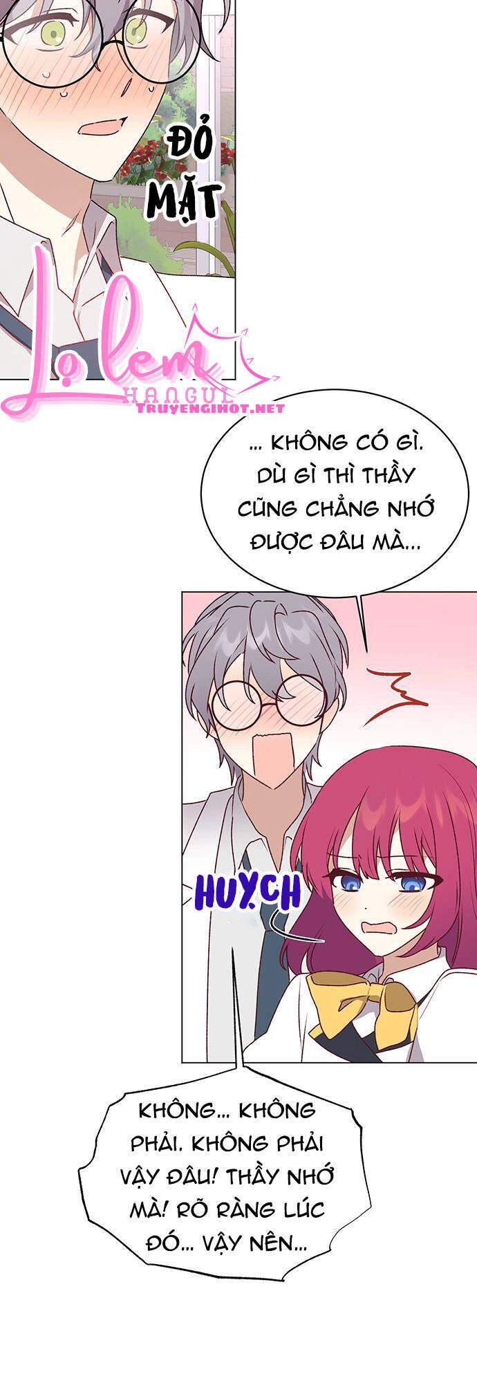 Vị Hôn Thê Của Nam Chính Chapter 57.2 - 7