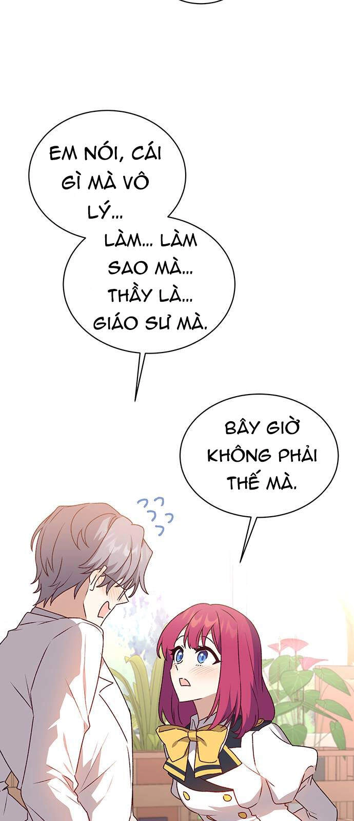 Vị Hôn Thê Của Nam Chính Chapter 57.2 - 14