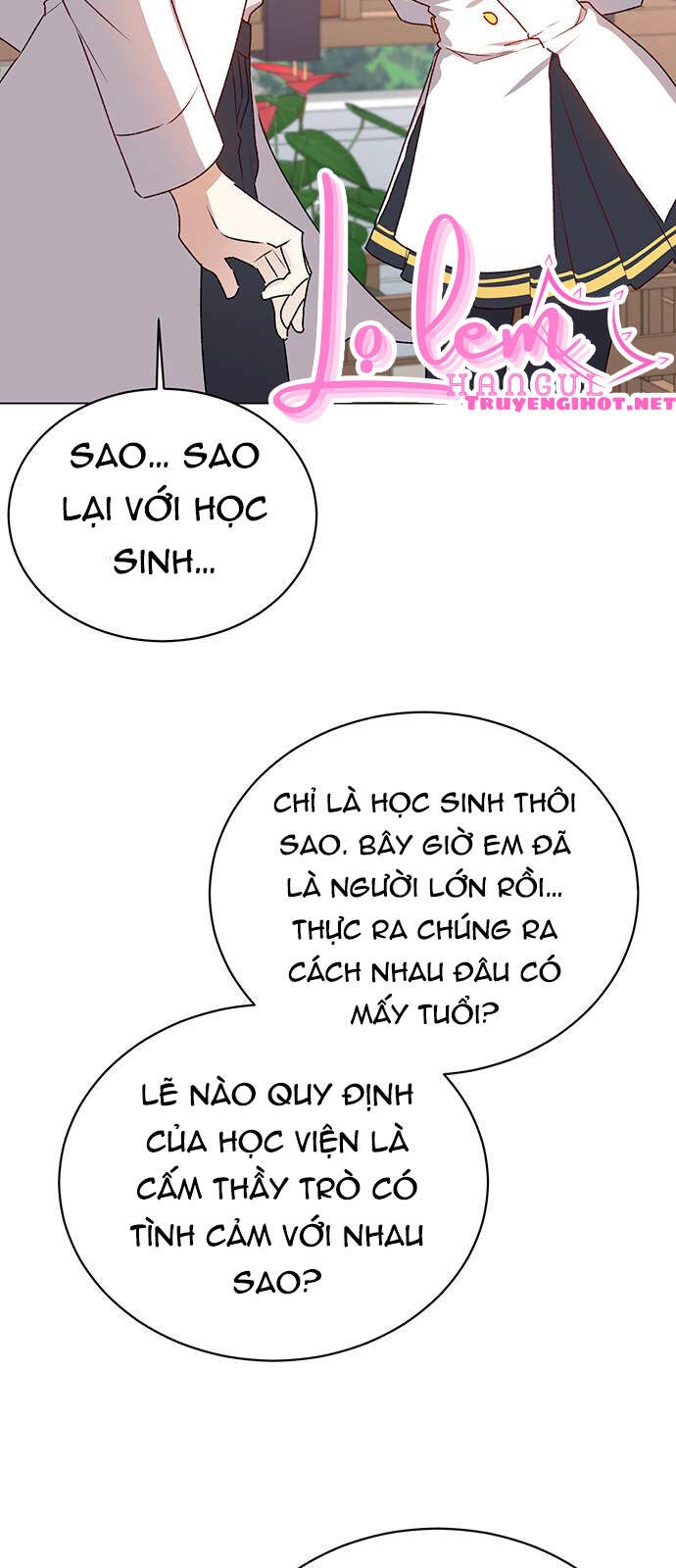 Vị Hôn Thê Của Nam Chính Chapter 57.2 - 15