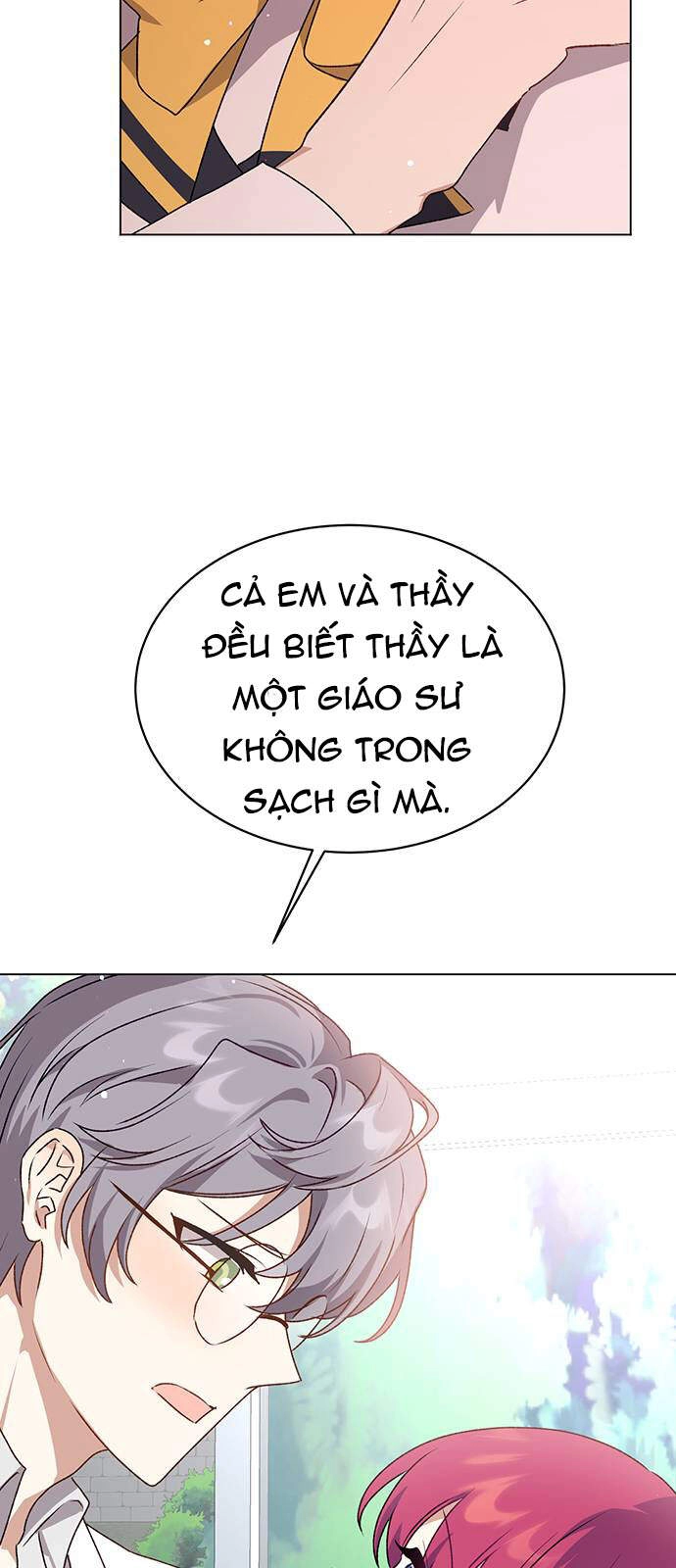 Vị Hôn Thê Của Nam Chính Chapter 57.2 - 18