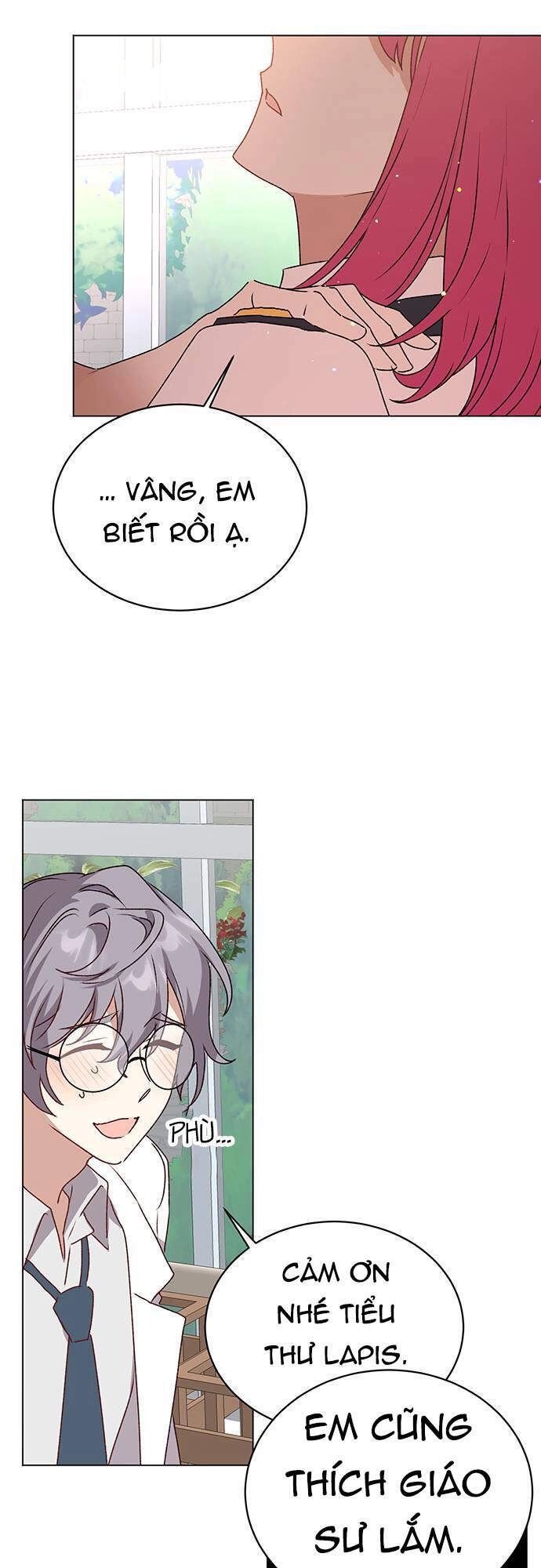 Vị Hôn Thê Của Nam Chính Chapter 57.2 - 20