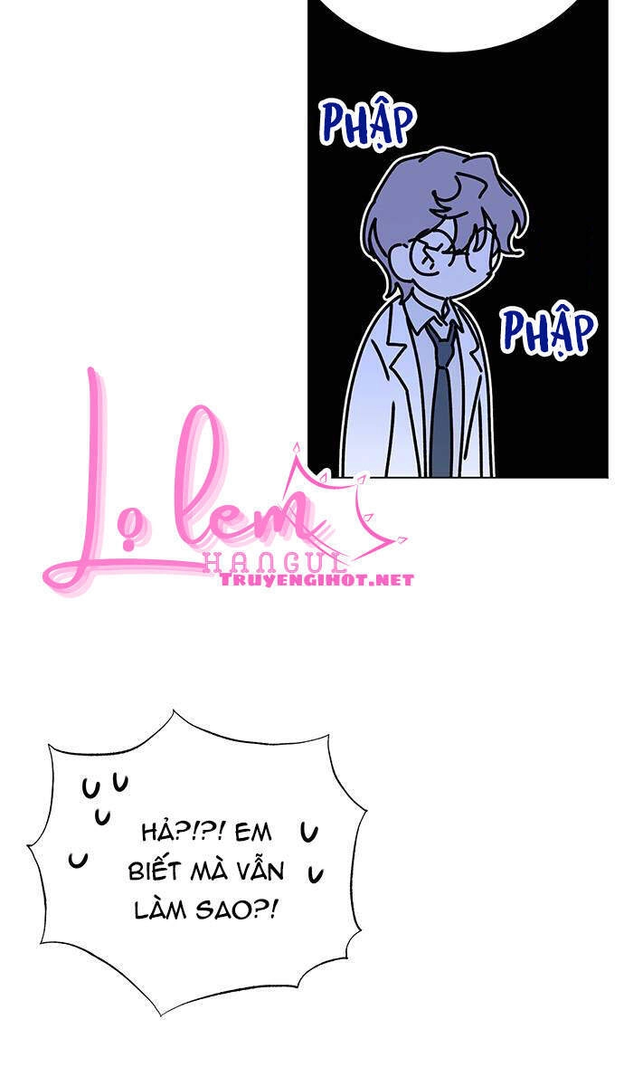 Vị Hôn Thê Của Nam Chính Chapter 57.2 - 21