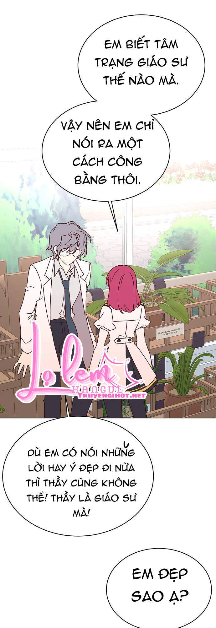 Vị Hôn Thê Của Nam Chính Chapter 57.2 - 22