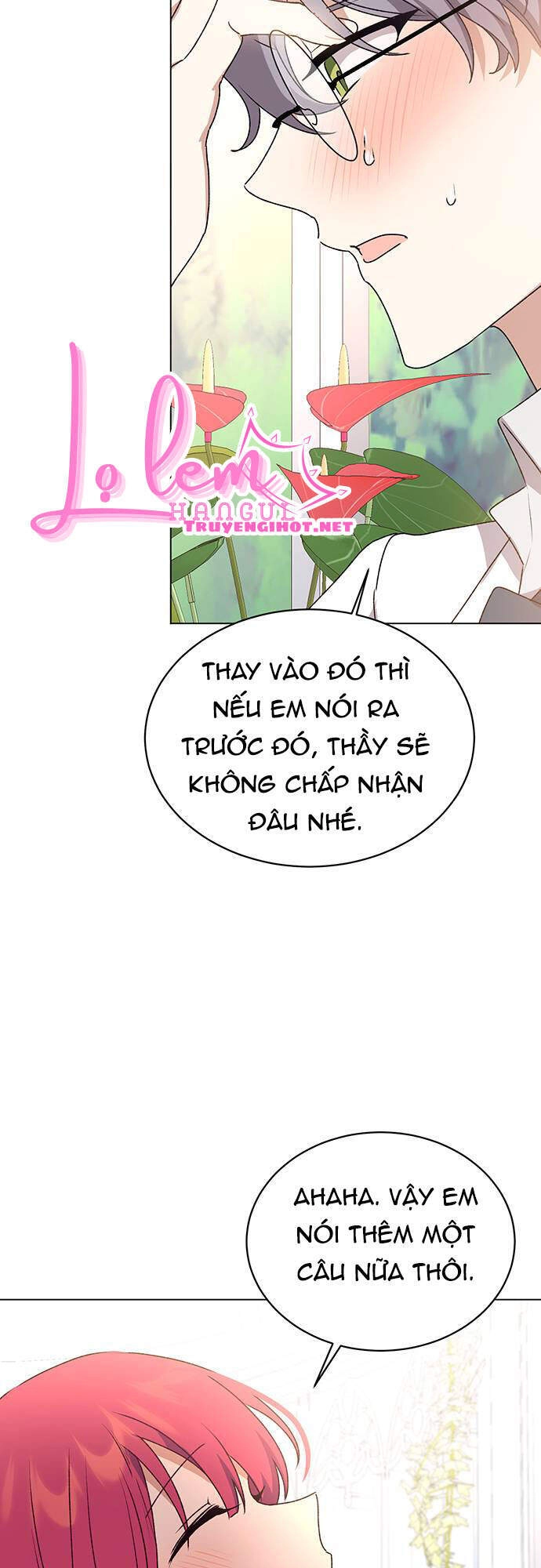 Vị Hôn Thê Của Nam Chính Chapter 57.2 - 25