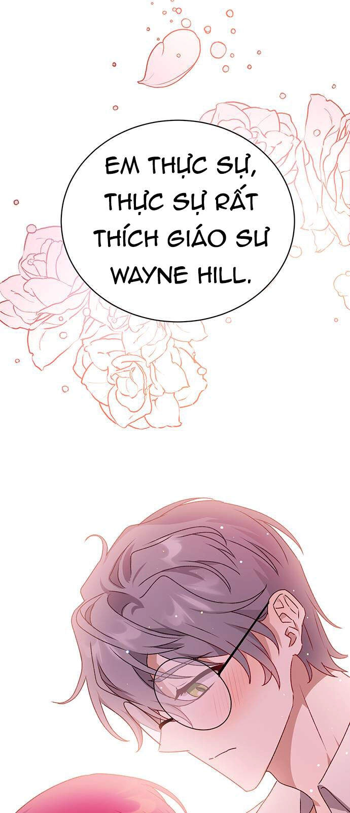 Vị Hôn Thê Của Nam Chính Chapter 57.2 - 27