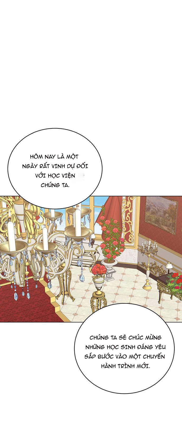 Vị Hôn Thê Của Nam Chính Chapter 58.1 - 1