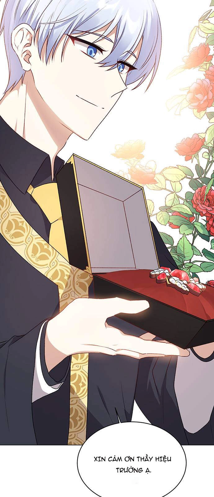 Vị Hôn Thê Của Nam Chính Chapter 58.1 - 5