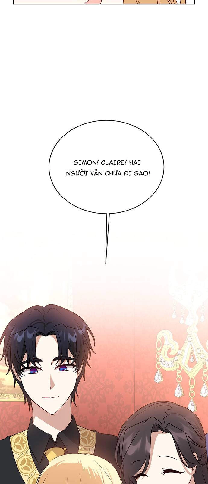 Vị Hôn Thê Của Nam Chính Chapter 58.1 - 16