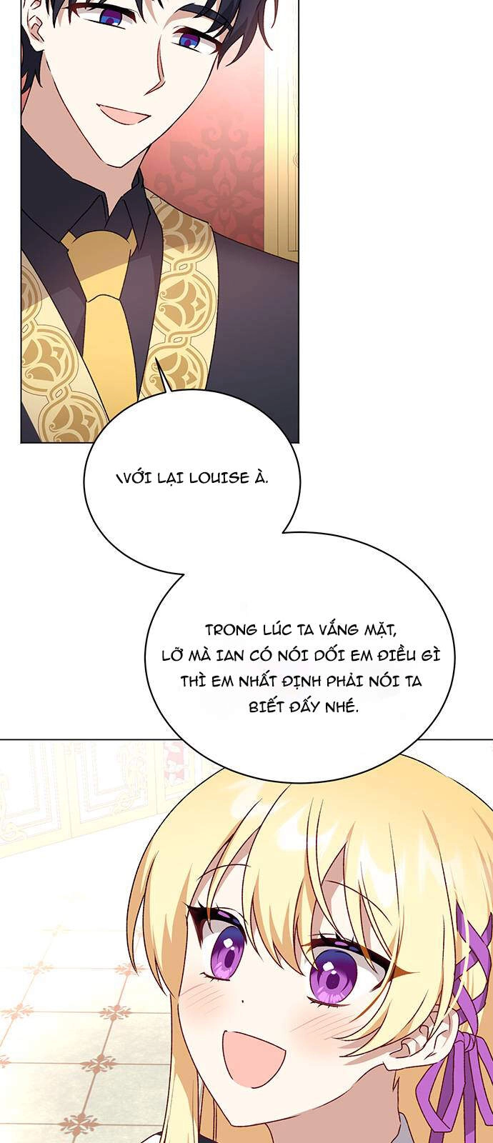 Vị Hôn Thê Của Nam Chính Chapter 58.1 - 20