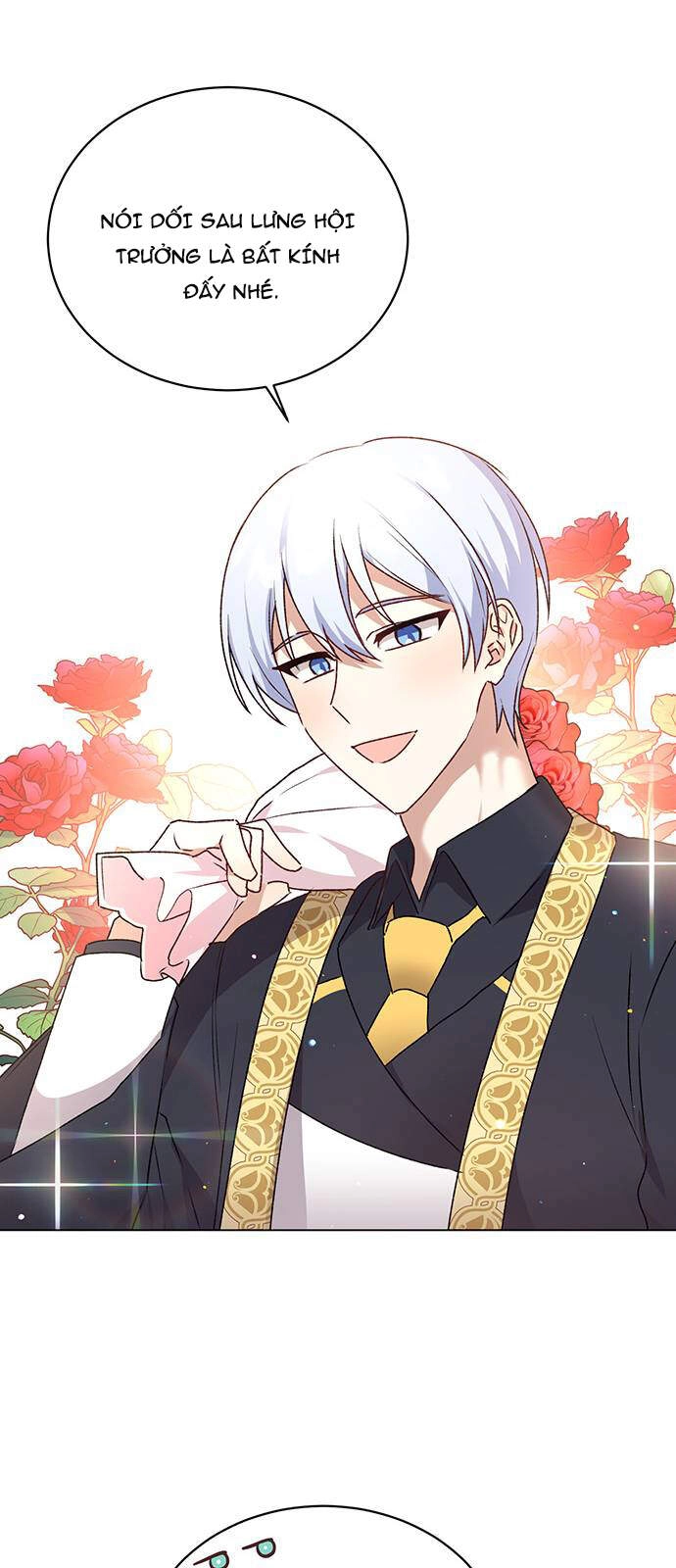 Vị Hôn Thê Của Nam Chính Chapter 58.1 - 22