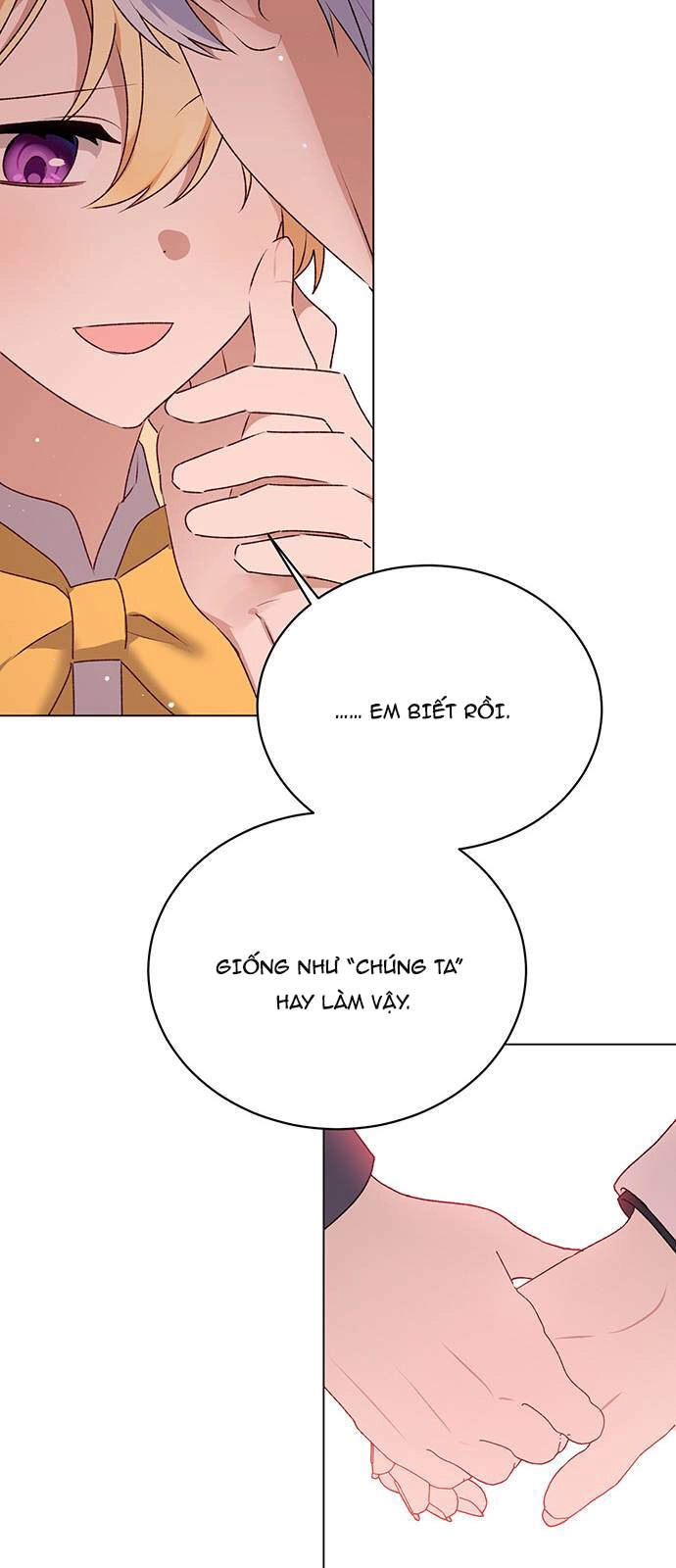 Vị Hôn Thê Của Nam Chính Chapter 58.1 - 30