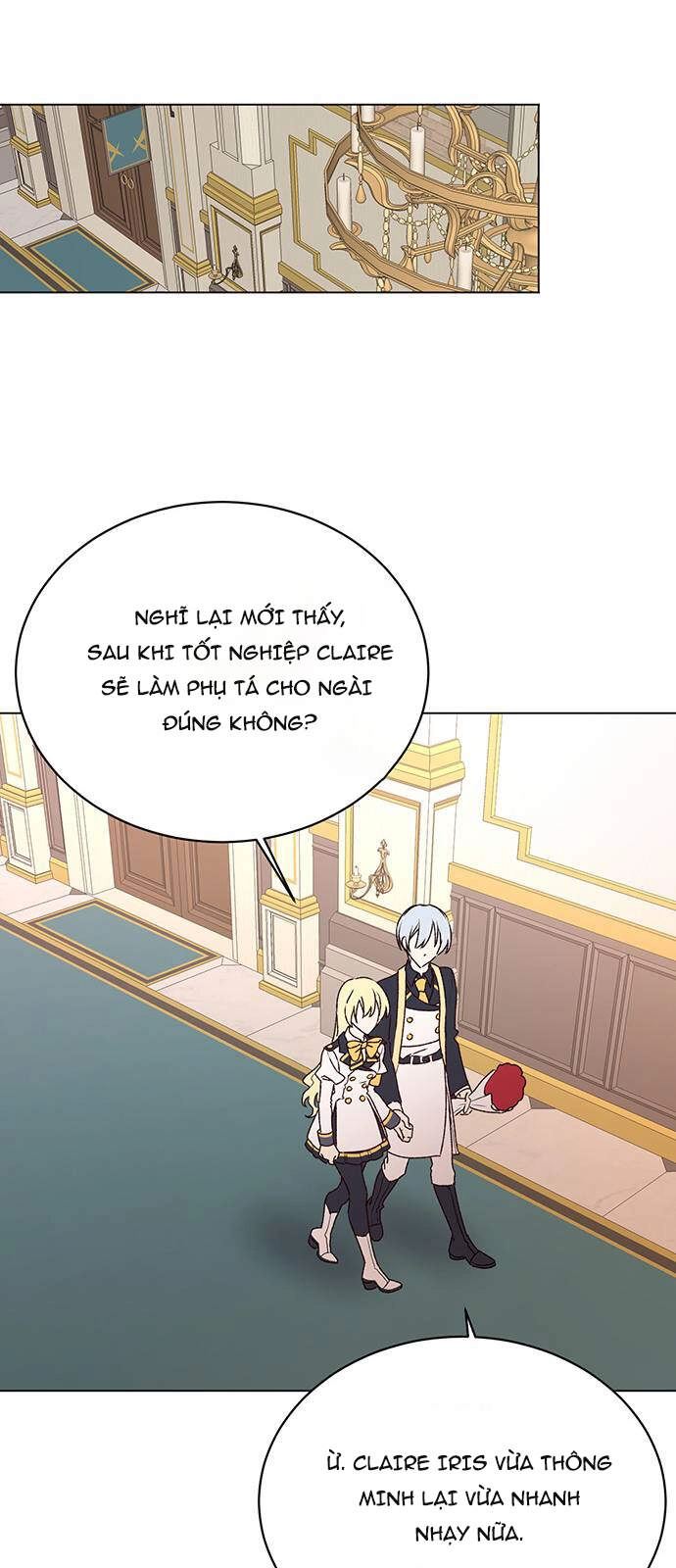 Vị Hôn Thê Của Nam Chính Chapter 58.1 - 32