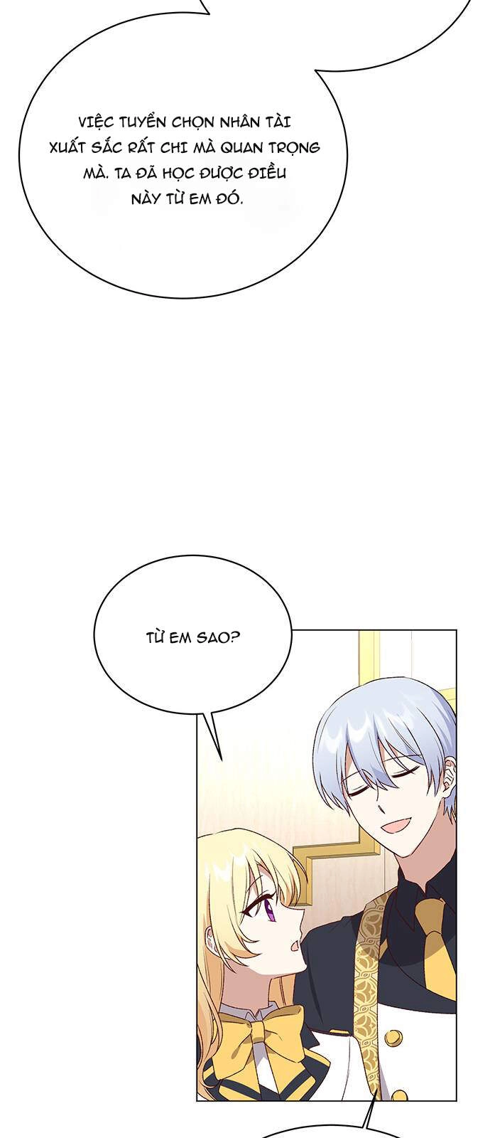 Vị Hôn Thê Của Nam Chính Chapter 58.1 - 33