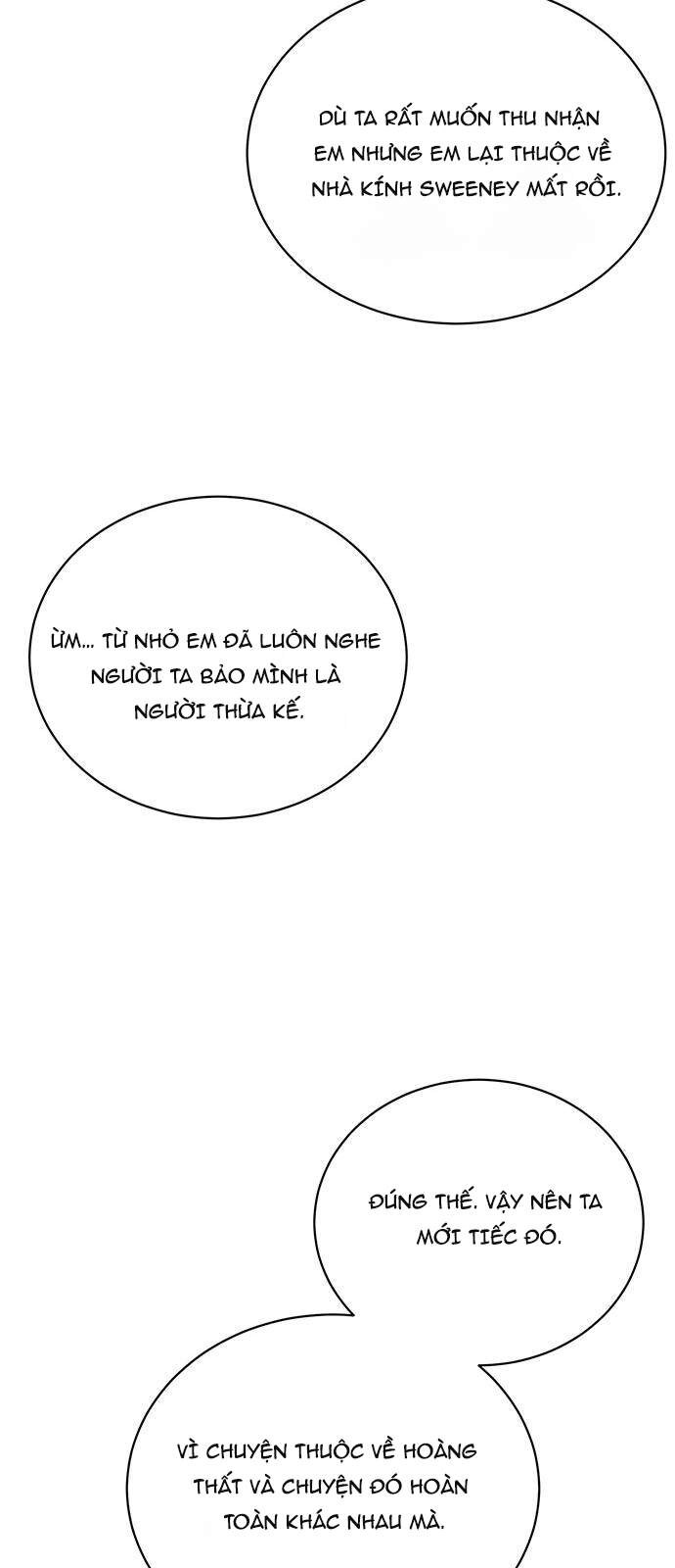 Vị Hôn Thê Của Nam Chính Chapter 58.1 - 34