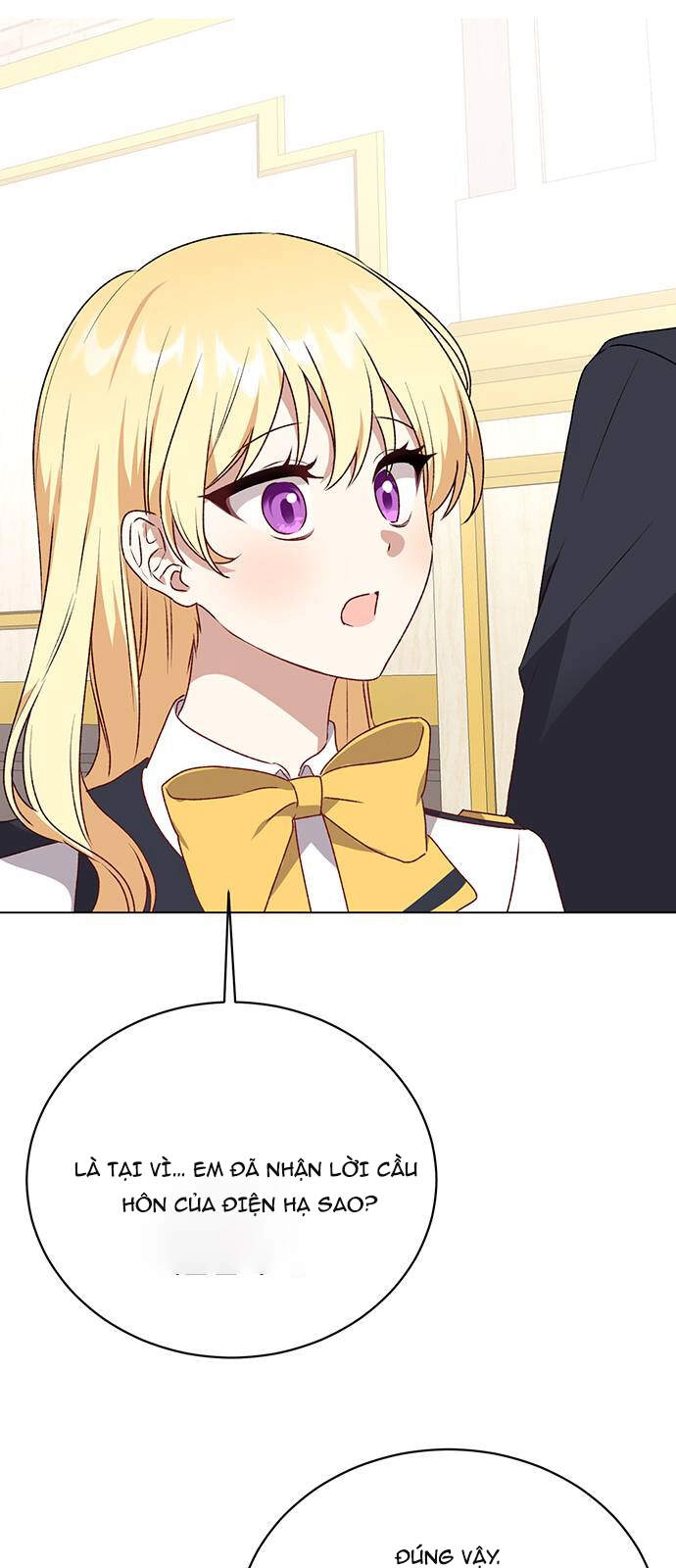 Vị Hôn Thê Của Nam Chính Chapter 58.1 - 36