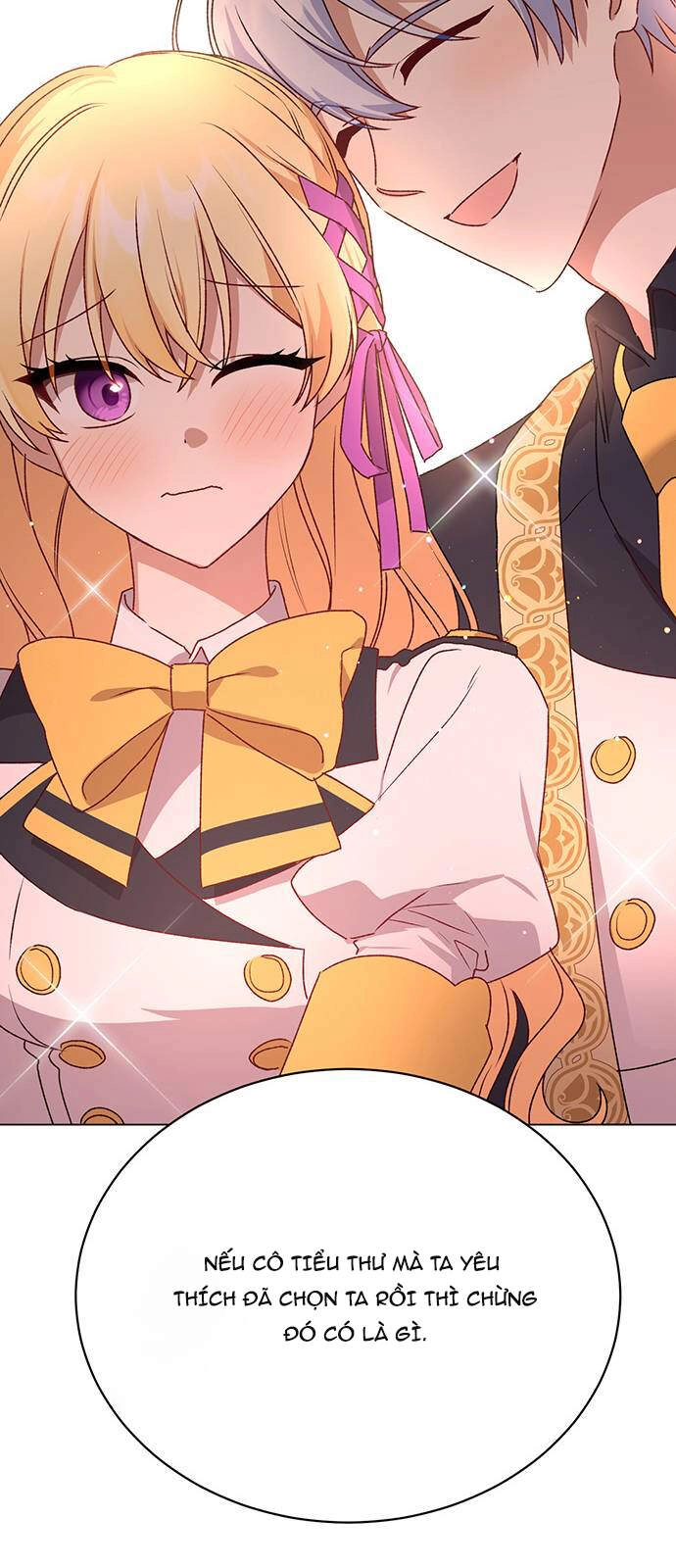 Vị Hôn Thê Của Nam Chính Chapter 58.1 - 39