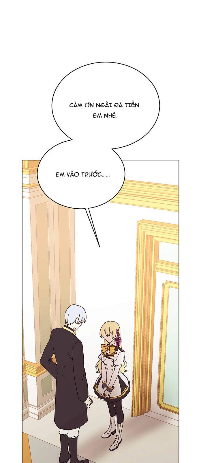 Vị Hôn Thê Của Nam Chính Chapter 58.1 - 42