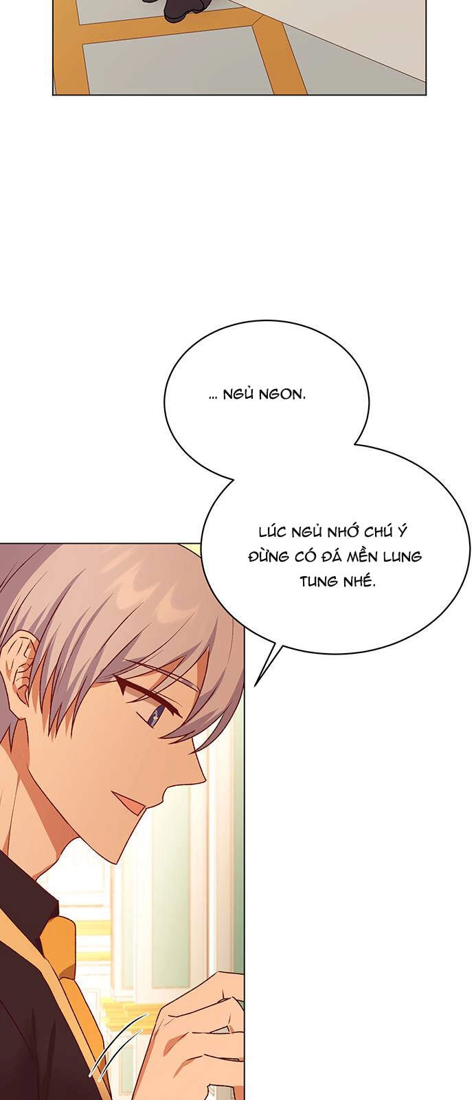 Vị Hôn Thê Của Nam Chính Chapter 58.1 - 43