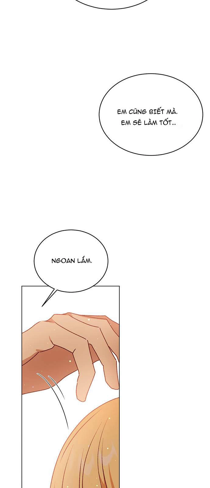 Vị Hôn Thê Của Nam Chính Chapter 58.1 - 45