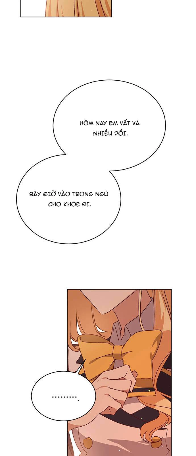 Vị Hôn Thê Của Nam Chính Chapter 58.1 - 46