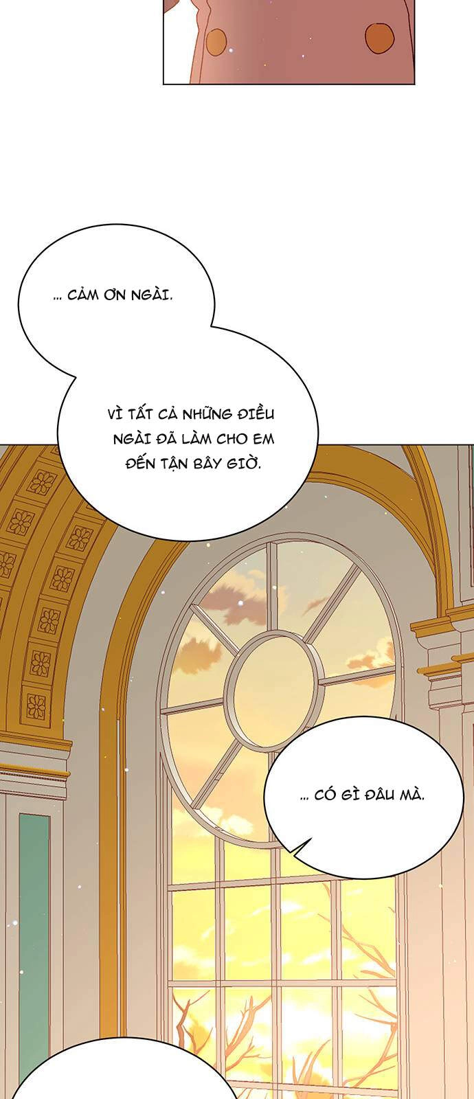 Vị Hôn Thê Của Nam Chính Chapter 58.1 - 47