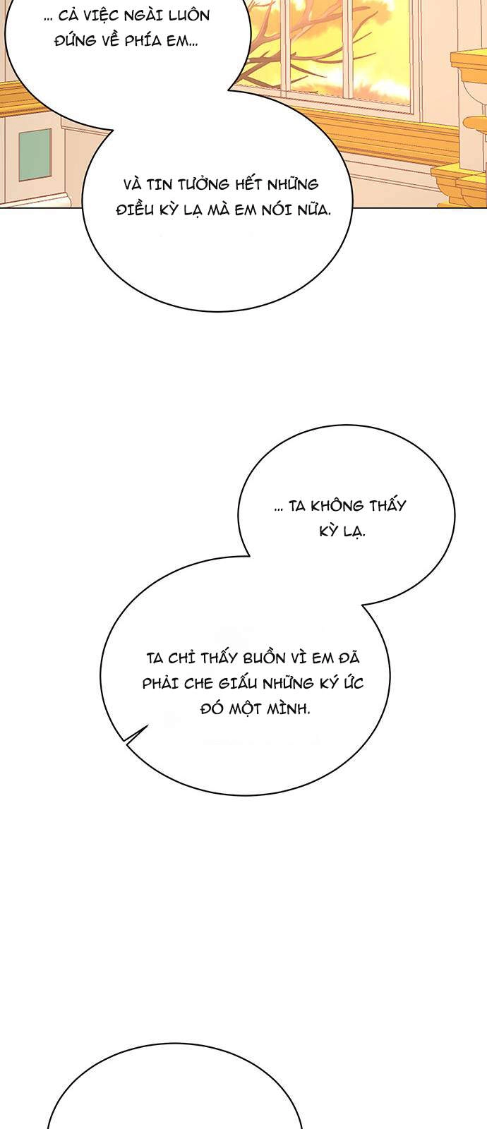 Vị Hôn Thê Của Nam Chính Chapter 58.1 - 48