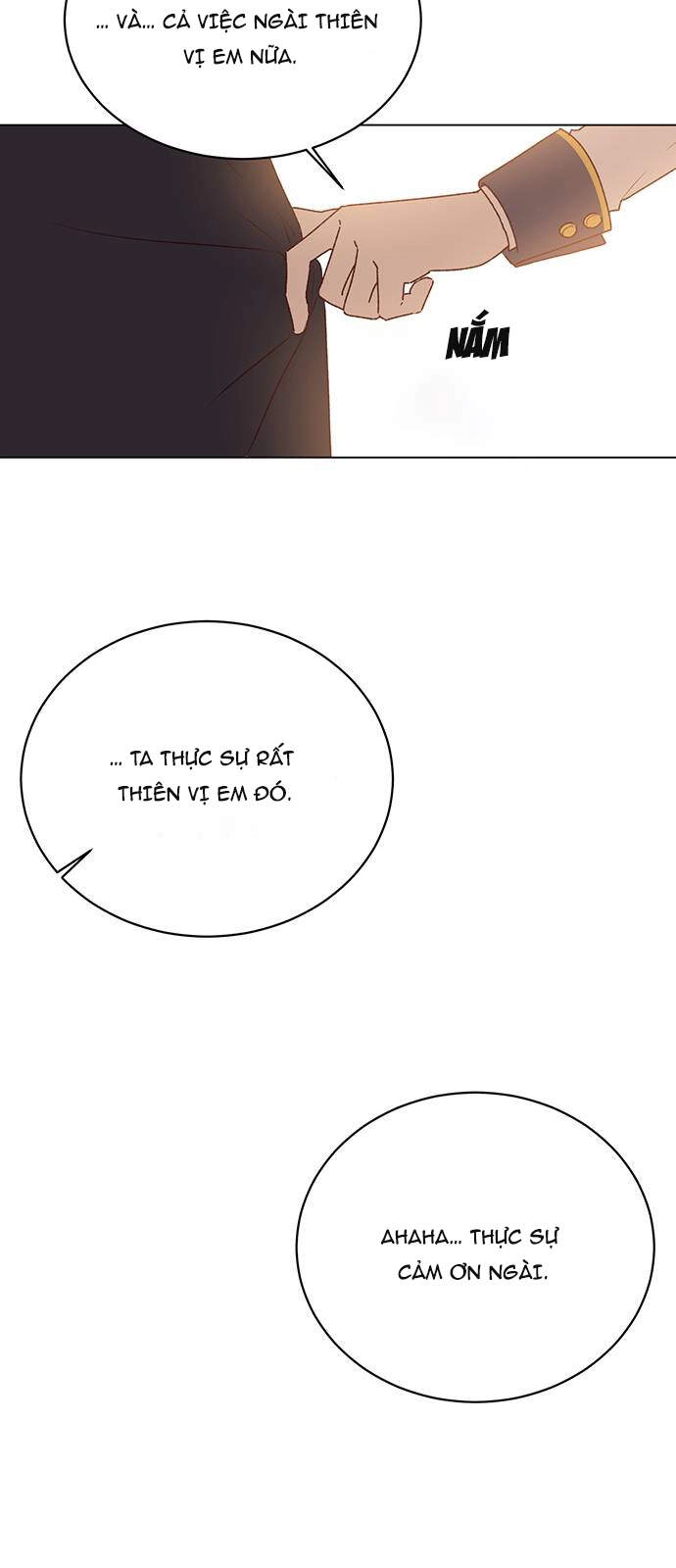 Vị Hôn Thê Của Nam Chính Chapter 58.1 - 49