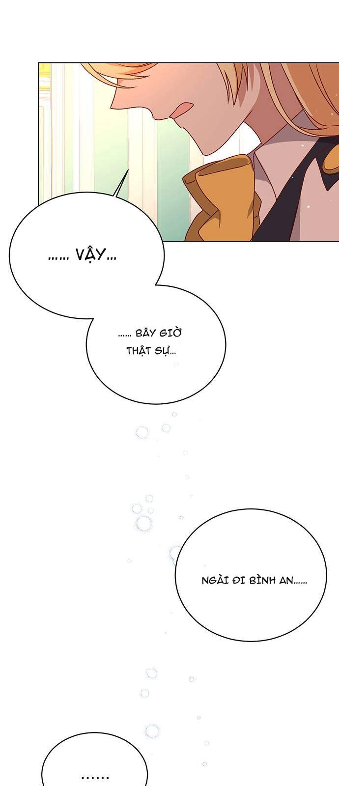 Vị Hôn Thê Của Nam Chính Chapter 58.1 - 50