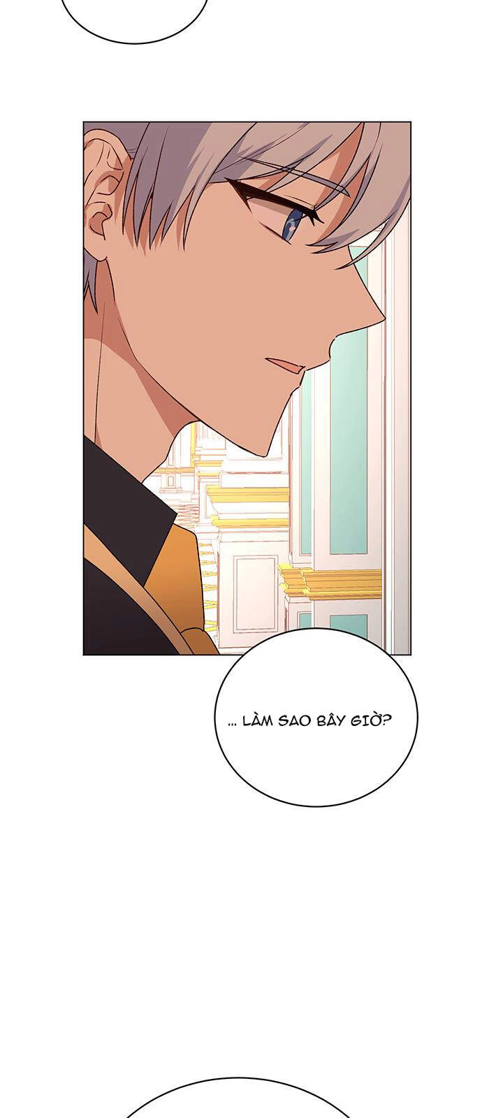 Vị Hôn Thê Của Nam Chính Chapter 58.1 - 51