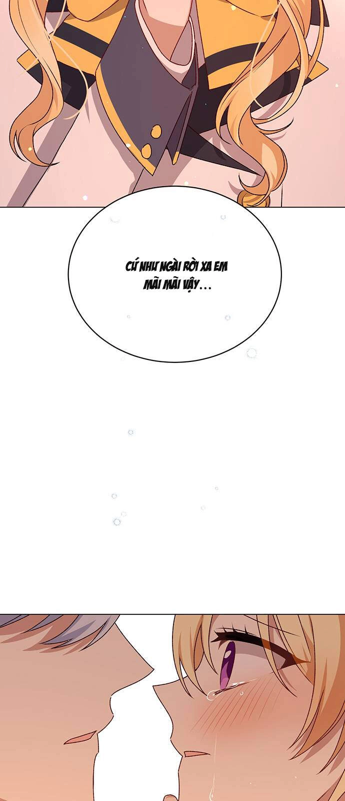 Vị Hôn Thê Của Nam Chính Chapter 58.1 - 53