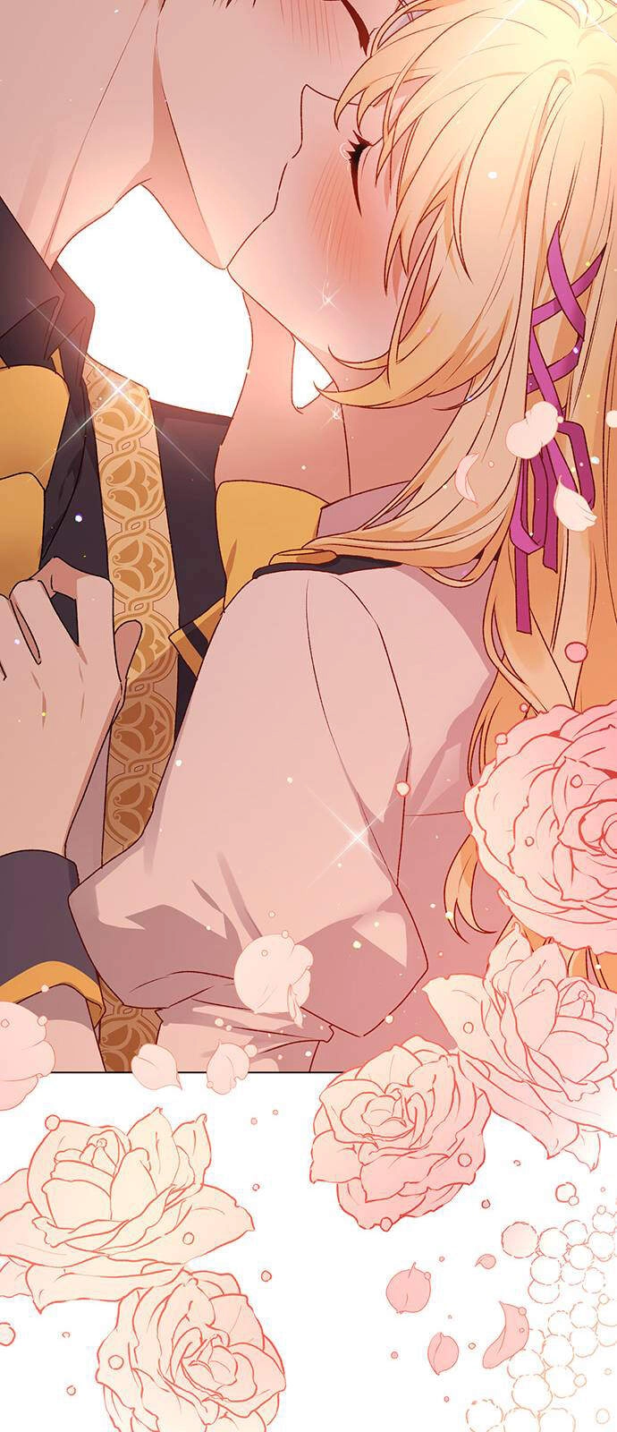 Vị Hôn Thê Của Nam Chính Chapter 58.1 - 55